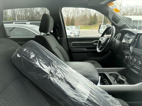 Used 2022 RAM 1500 Big Horn image 15