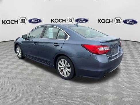 Used 2016 Subaru Legacy 2.5i Premium w/ Popular Package #2 AWD/4WD image 6