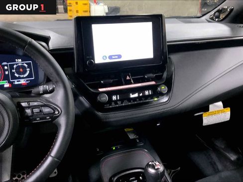 Used 2025 Toyota Corolla GR image 6