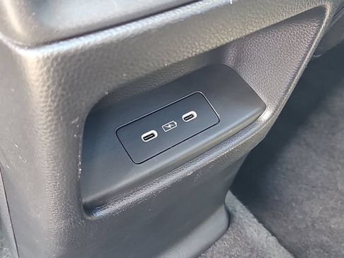 Used 2025 Honda CR-V EX image 19