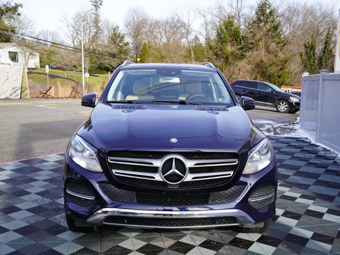 Used 2017 Mercedes-Benz GLE 350 4MATIC image 10