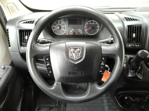 Used 2021 RAM ProMaster 3500 FWD image 27