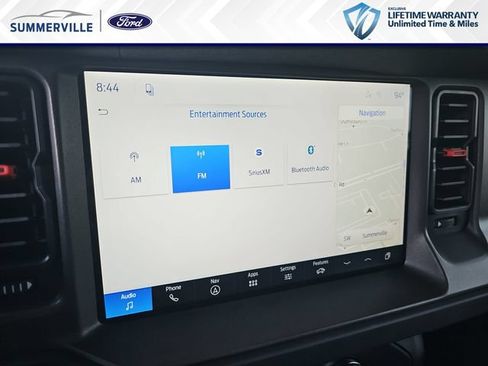 New 2026 Ford Bronco Raptor w/ Interior Carbon Fiber Pack AWD/4WD image 23