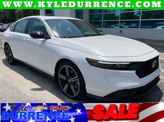 Used 2024 Honda Accord Sport video 1