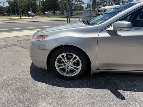 Used 2011 Acura TL w/ Technology Package FWD image 12