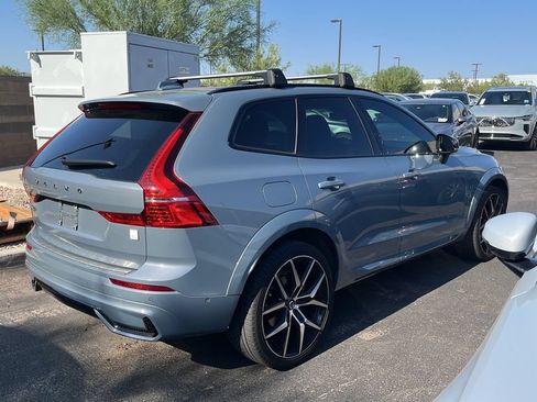Used 2022 Volvo XC60 T8 Polestar w/ Protection Package Premier AWD/4WD image 7
