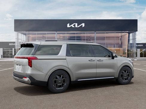 New 2026 Kia Carnival SX FWD image 7