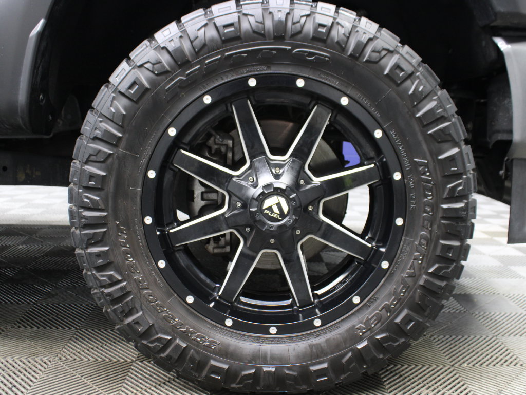 Used 2023 Ford F250 XL w/ STX Appearance Package AWD/4WD image 14