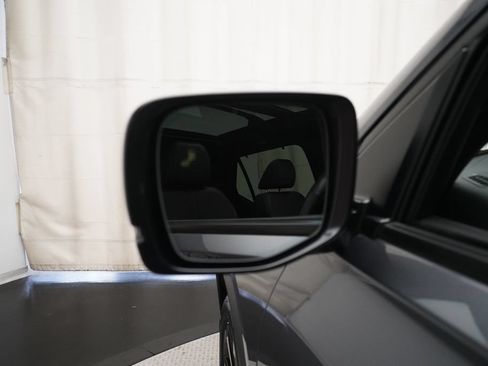 Certified 2025 Honda Pilot Black Edition image 26