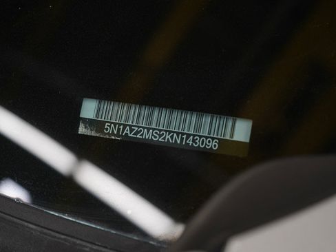 Used 2019 Nissan Murano SL image 24