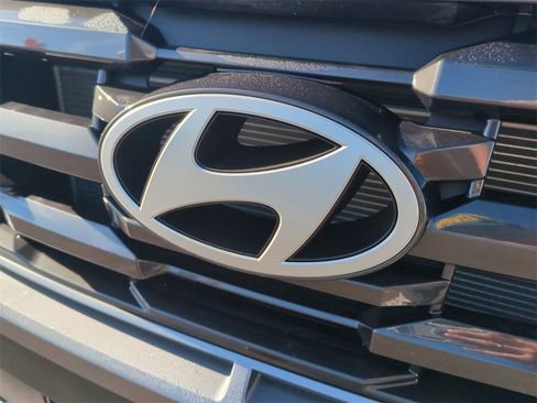New 2026 Hyundai Tucson SEL image 13