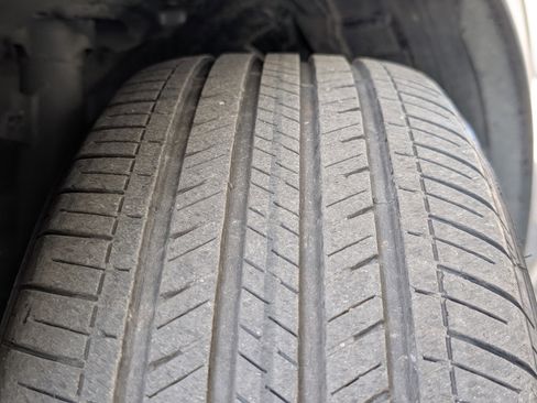 Used 2017 Nissan Rogue S image 31