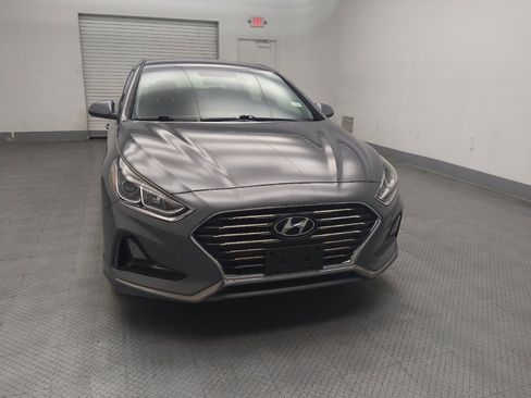 Used 2018 Hyundai Sonata SE FWD image 14