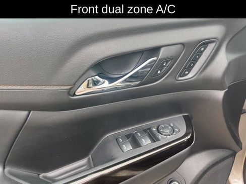 Used 2023 GMC Acadia AT4 w/ Technology Package image 14