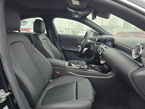 New 2025 Mercedes-Benz CLA 250 4MATIC image 10