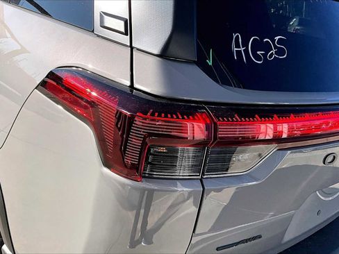 New 2026 Subaru Outback Touring XT image 15