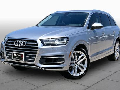 Used 2017 Audi Q7 3.0T Prestige