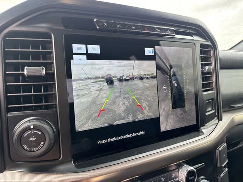 Used 2023 Ford F150 Raptor image 23