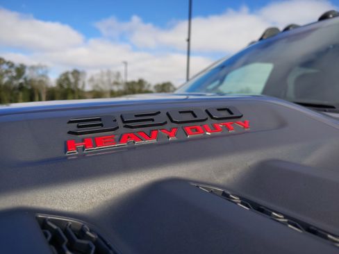 Certified 2024 RAM 3500 Laramie w/ Night Edition image 5