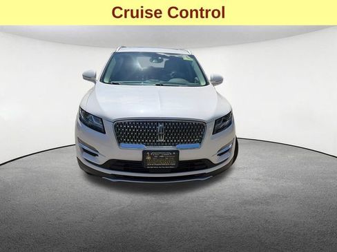 Used 2019 Lincoln MKC Reserve w/ MKC Climate Package AWD/4WD image 4