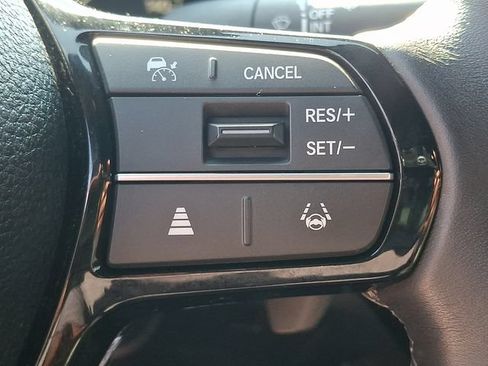 Used 2024 Honda Civic Sport image 16