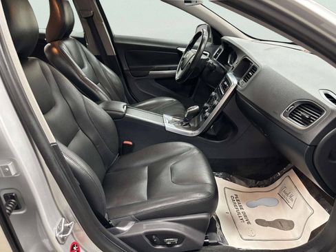 Used 2015 Volvo S60 T5 Premier AWD/4WD image 21