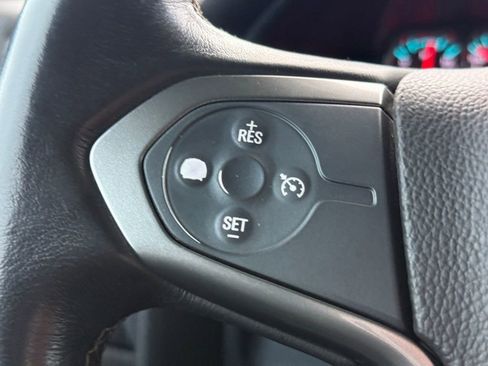 Used 2019 Chevrolet Silverado 1500 LT w/ All Star Edition image 21