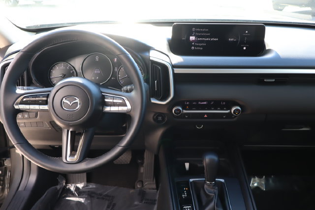 Certified 2026 MAZDA CX-50 AWD 2.5 S w/ Weather Package image 30