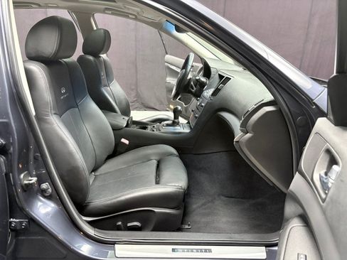 Used 2012 INFINITI G37 x Sedan w/ Premium Pkg AWD/4WD image 27