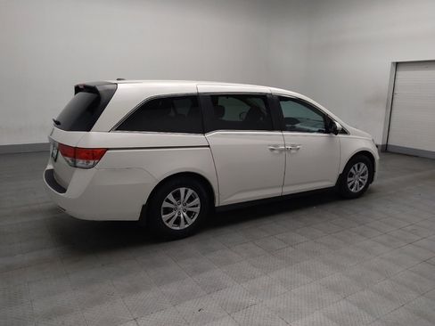 Used 2017 Honda Odyssey EX-L image 10