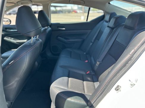 Certified 2024 Nissan Altima 2.5 SR FWD image 13