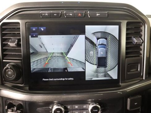 Certified 2023 Ford F150 XLT w/ Equipment Group 302A High image 60