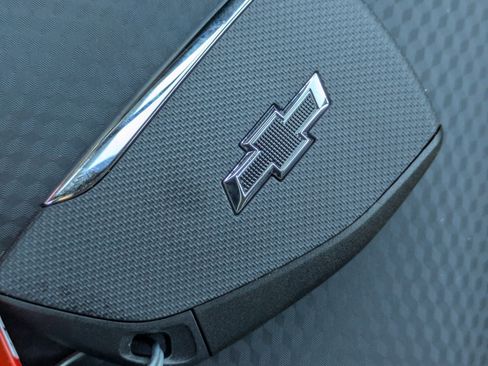 New 2026 Chevrolet Equinox RS w/ Convenience Package III image 23