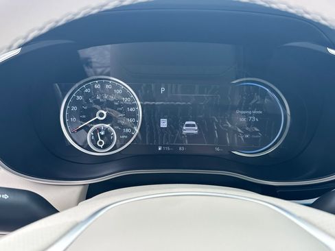 Used 2026 Genesis G70 2.5T Prestige image 18