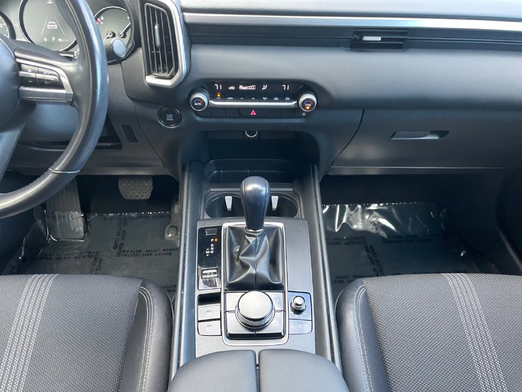 Used 2024 MAZDA CX-50 AWD 2.5 S image 10