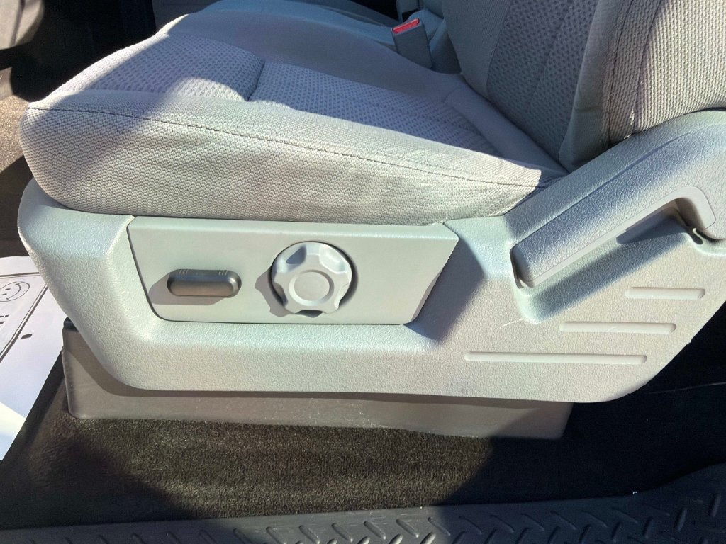 Used 2013 Ford F150 XLT w/ XLT Chrome Pkg RWD image 20