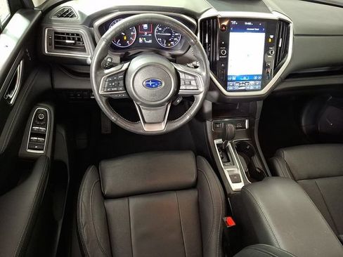 Used 2024 Subaru Ascent Limited w/ Technology Package AWD/4WD image 2