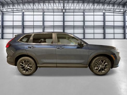 New 2026 Honda CR-V EX-L image 7