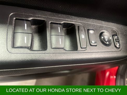 Used 2025 Honda CR-V Sport-L image 13