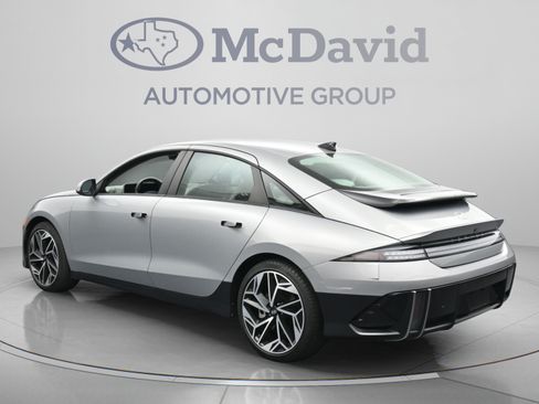 Used 2024 Hyundai Ioniq 6 SEL RWD image 6