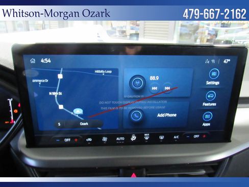 New 2026 Ford Escape Active w/ Tech Pack #1 image 34