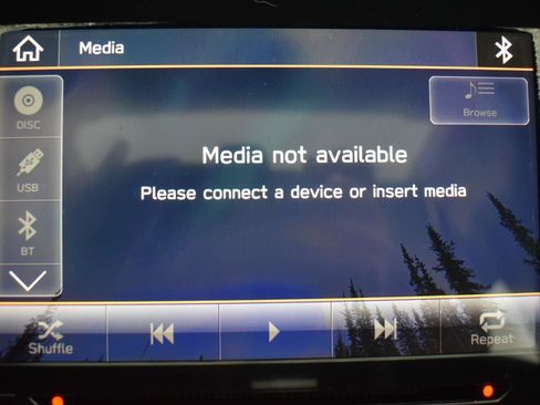 Used 2019 Subaru Impreza 2.0i Sport image 31