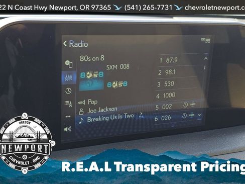 Used 2022 Lexus RX 450h AWD w/ Premium Package image 28