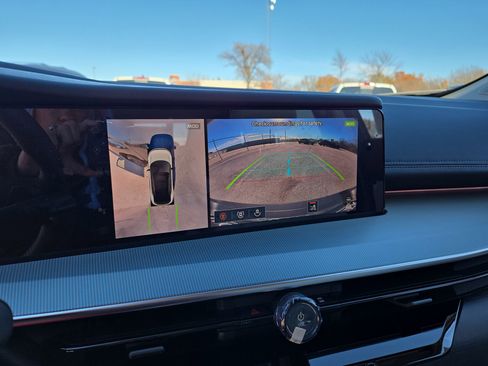 New 2026 Nissan Murano SL image 26