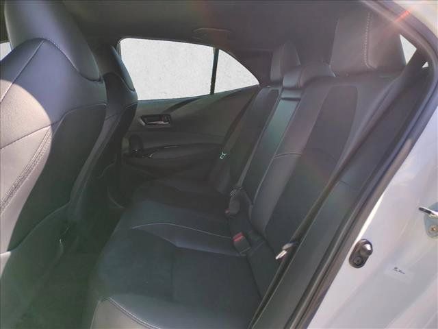 New 2026 Toyota Corolla GR AWD/4WD image 15