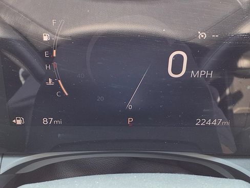 Used 2024 Buick Envista Preferred FWD image 20