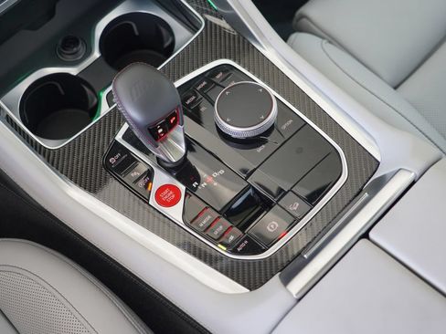 New 2026 BMW X5 M Competition w/ Executive Package AWD/4WD image 19