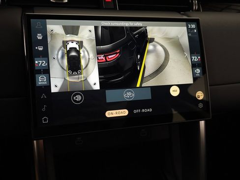 Certified 2025 Land Rover Discovery Sport S image 32