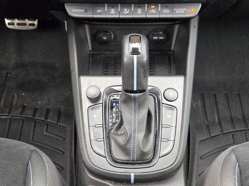 Used 2023 Hyundai Kona N w/ Cargo Package image 22
