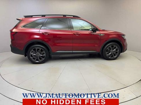 Used 2022 Kia Sorento SX Prestige AWD/4WD image 6